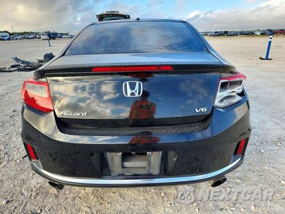 Zdjęcie 6 z 12 samochodu: 2014 HONDA ACCORD EXL VIN:1HGCT2A8XEA001454 - miniatura
