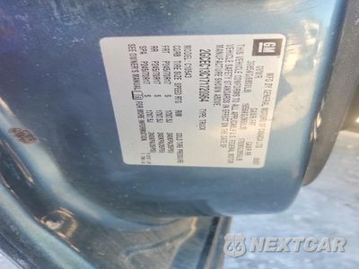 Zdjęcie 12 z 12 samochodu: 2007 CHEVROLET SILVERADO C1500 CREW CAB VIN:2GCEC13C171720964 - miniatura