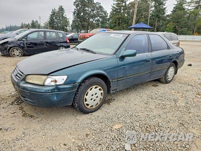 1997 TOYOTA CAMRY LE JT2BG22K2V0042068 - główne zdjęcie licytacji z USA - miniatura