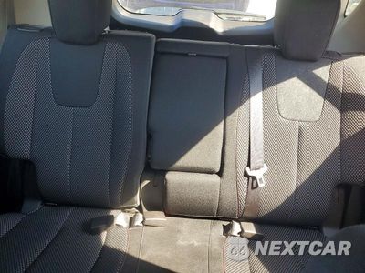 Zdjęcie 10 z 13 samochodu: 2017 CHEVROLET EQUINOX LS VIN:2GNFLEEKXH6295966 - miniatura