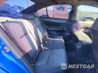 Zdjęcie 10 z 12 samochodu: 2017 SUBARU WRX PREMIUM VIN:JF1VA1E66H9810106 - miniatura