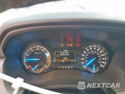 Zdjęcie 9 z 12 samochodu: 2019 FORD RANGER XL VIN:1FTER4EH0KLB16334 - miniatura