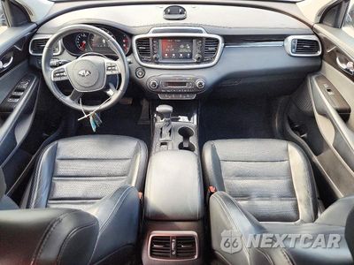 Zdjęcie 8 z 14 samochodu: 2020 KIA SORENTO EX V6 VIN:5XYPH4A59LG692637 - miniatura