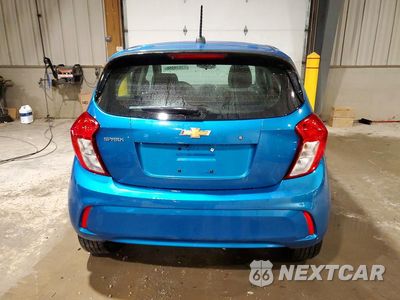 Zdjęcie 6 z 12 samochodu: 2020 CHEVROLET SPARK LS VIN:KL8CB6SA4LC443392 - miniatura
