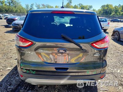 Zdjęcie 6 z 13 samochodu: 2016 FORD ESCAPE SE VIN:1FMCU9GX2GUC04063 - miniatura