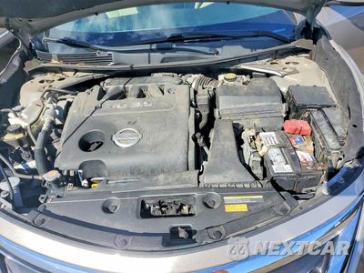 Zdjęcie 11 z 12 samochodu: 2013 NISSAN ALTIMA 3.5 S VIN:1N4BL3AP1DN431166 - miniatura