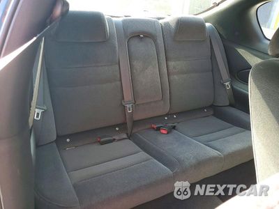 Zdjęcie 10 z 12 samochodu: 2007 CHEVROLET MONTE CARLO LS VIN:2G1WJ15K179331038 - miniatura