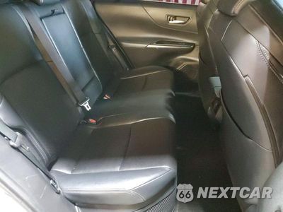 Zdjęcie 10 z 13 samochodu: 2021 TOYOTA VENZA LIMITED VIN:JTEAAAAH6MJ028814 - miniatura