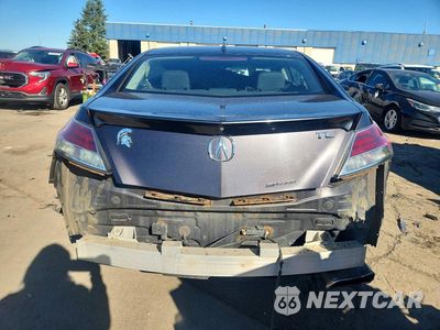 Zdjęcie 6 z 12 samochodu: 2013 ACURA TL TECH VIN:19UUA9F55DA005380 - miniatura