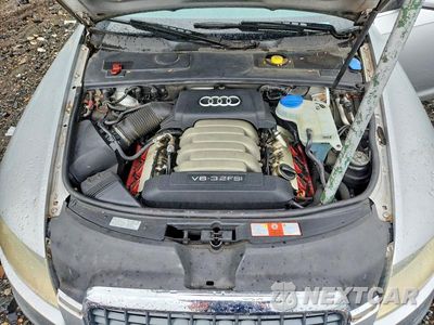 Zdjęcie 11 z 12 samochodu: 2008 AUDI A6 3.2 VIN:WAUAH74F58N028831 - miniatura