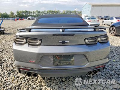 Zdjęcie 6 z 12 samochodu: 2020 CHEVROLET CAMARO LS VIN:1G1FB3DS3L0108773 - miniatura