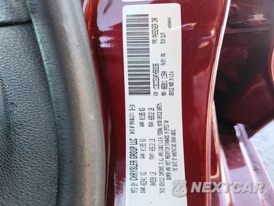 Zdjęcie 13 z 13 samochodu: 2015 CHRYSLER 200 C VIN:1C3CCCEGXFN583236 - miniatura