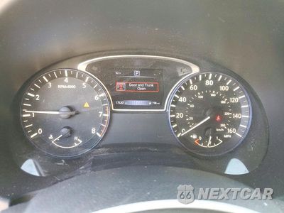 Zdjęcie 9 z 13 samochodu: 2016 NISSAN ALTIMA 2.5 SR VIN:1N4AL3AP2GC273383 - miniatura