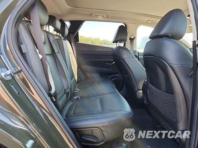 Zdjęcie 11 z 13 samochodu: 2026 HYUNDAI TUCSON LIMITED VIN:5NMJECDE8TH631466 - miniatura