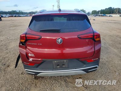 Zdjęcie 6 z 12 samochodu: 2021 BUICK ENCORE GX SELECT VIN:KL4MMDSLXMB142834 - miniatura