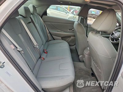 Zdjęcie 10 z 12 samochodu: 2024 HYUNDAI ELANTRA SEL VIN:KMHLS4DG6RU807291 - miniatura