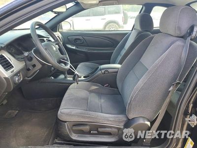 Zdjęcie 7 z 12 samochodu: 2007 CHEVROLET MONTE CARLO LS VIN:2G1WJ15K179331038 - miniatura