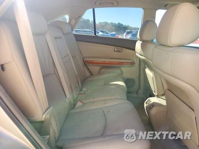 Zdjęcie 11 z 13 samochodu: 2008 LEXUS RX 350 VIN:2T2HK31U18C067106 - miniatura