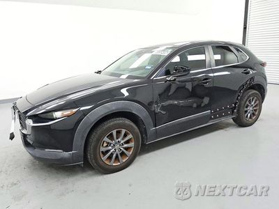 2020 MAZDA CX-30 3MVDMABL8LM129008 - główne zdjęcie licytacji z USA - miniatura