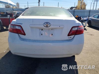 Zdjęcie 6 z 12 samochodu: 2007 TOYOTA CAMRY LE VIN:4T1BE46K77U635659 - miniatura
