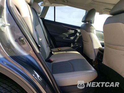 Zdjęcie 10 z 11 samochodu: 2021 TOYOTA RAV4 XLE VIN:4T3RWRFV1MU022250 - miniatura