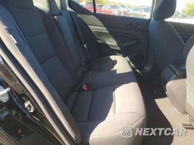 Zdjęcie 10 z 12 samochodu: 2025 NISSAN ALTIMA SV VIN:1N4BL4DV7SN392032 - miniatura