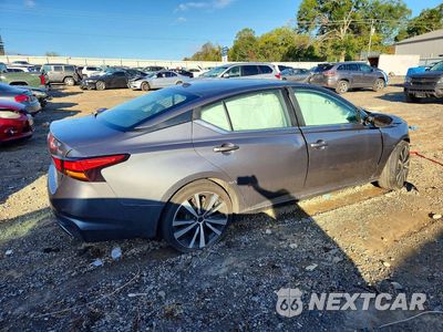 Trzecie zdjęcie samochodu z tyłu: 2019 NISSAN ALTIMA SR VIN:1N4BL4CVXKC121804 - miniatura