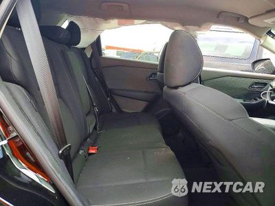 Zdjęcie 11 z 14 samochodu: 2023 NISSAN ROGUE S VIN:5N1BT3AB9PC944174 - miniatura