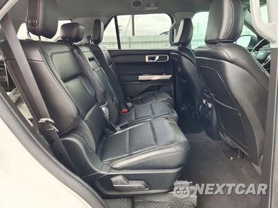Zdjęcie 11 z 14 samochodu: 2020 FORD EXPLORER XLT VIN:1FMSK7DH0LGC91666 - miniatura