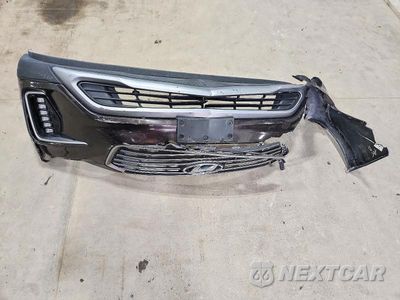 Zdjęcie 13 z 14 samochodu: 2017 HYUNDAI SANTA FE SE VIN:KM8SMDHFXHU225457 - miniatura