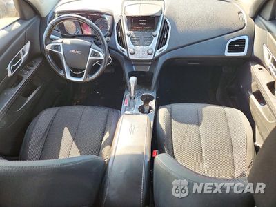 Zdjęcie 8 z 13 samochodu: 2015 GMC TERRAIN SLE VIN:2GKALREK6F6423194 - miniatura