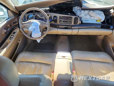 Zdjęcie 8 z 12 samochodu: 2004 BUICK LESABRE LIMITED VIN:1G4HR54K94U244435 - miniatura