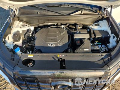 Zdjęcie 12 z 13 samochodu: 2024 HYUNDAI PALISADE SEL VIN:KM8R2DGE9RU734650 - miniatura