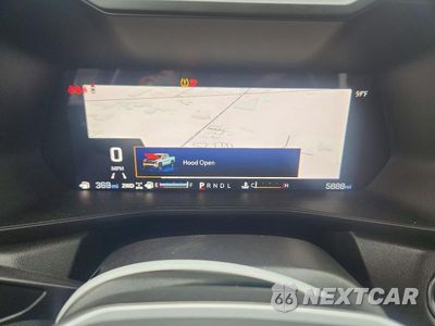 Zdjęcie 9 z 12 samochodu: 2026 CHEVROLET COLORADO TRAIL BOSS VIN:1GCPTEEK8T1242210 - miniatura