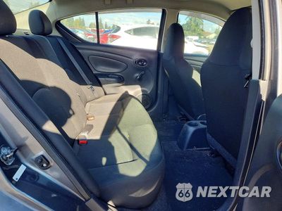 Zdjęcie 10 z 12 samochodu: 2016 NISSAN VERSA 1.6 S PLUS VIN:3N1CN7AP6GL905183 - miniatura