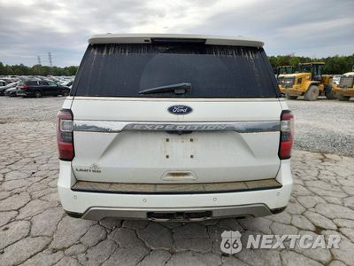 Zdjęcie 6 z 13 samochodu: 2018 FORD EXPEDITION LIMITED VIN:1FMJU1KT0JEA24885 - miniatura