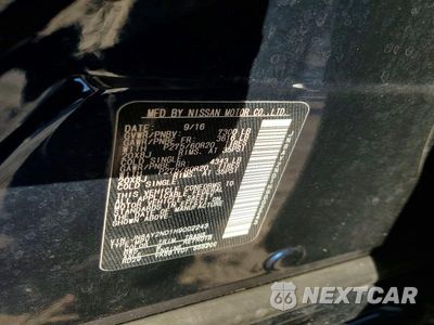 Zdjęcie 13 z 13 samochodu: 2017 NISSAN ARMADA PLATINUM VIN:JN8AY2ND1H9002243 - miniatura