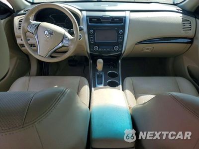 Zdjęcie 8 z 12 samochodu: 2013 NISSAN ALTIMA 2.5 VIN:1N4AL3AP2DN473356 - miniatura