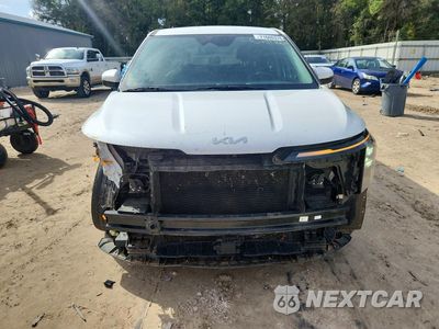 Piąte zdjęcie samochodu w środku: 2025 KIA CARNIVAL LXS VIN:KNDNB5K39S6547935 - miniatura