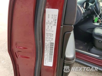 Zdjęcie 14 z 14 samochodu: 2016 JEEP GRAND CHEROKEE LIMITED VIN:1C4RJFBG9GC326583 - miniatura