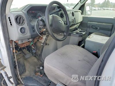 Zdjęcie 8 z 14 samochodu: 2011 FORD ECONOLINE E250 VAN VIN:1FTNE2EL5BDB37162 - miniatura