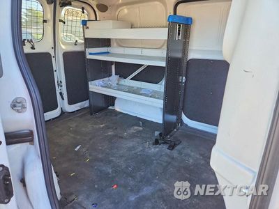 Zdjęcie 11 z 13 samochodu: 2017 CHEVROLET CITY EXPRESS LS VIN:3N63M0YN9HK695260 - miniatura