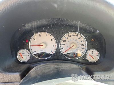 Zdjęcie 9 z 14 samochodu: 2002 JEEP LIBERTY LIMITED VIN:1J4GL58K42W222771 - miniatura