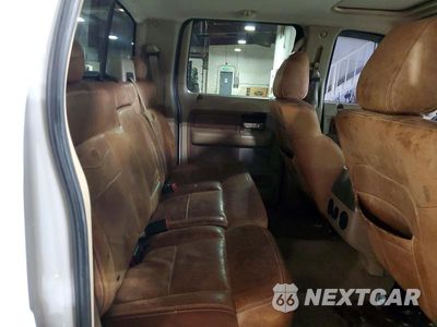 Zdjęcie 10 z 12 samochodu: 2005 FORD F150 SUPERCREW VIN:1FTPW14585KE84438 - miniatura