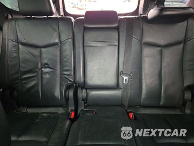 Zdjęcie 10 z 14 samochodu: 2014 DODGE DURANGO R/T VIN:1C4SDHCT1EC524149 - miniatura