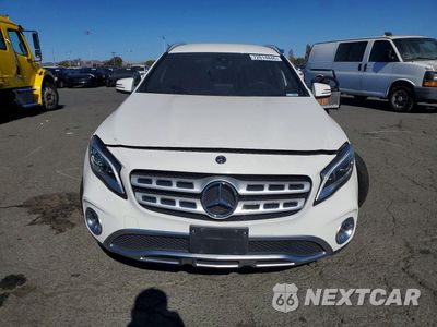 Piąte zdjęcie samochodu w środku: 2020 MERCEDES-BENZ GLA 250 4MATIC VIN:WDCTG4GB4LU023814 - miniatura