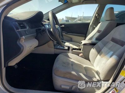 Zdjęcie 7 z 13 samochodu: 2012 TOYOTA CAMRY LE VIN:4T4BF1FK0CR160433 - miniatura