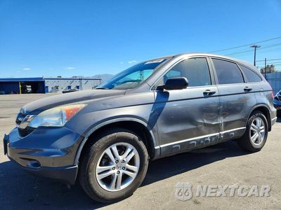 2011 HONDA CR-V EX 5J6RE4H54BL103272 - główne zdjęcie licytacji z USA - miniatura