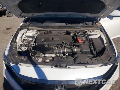Zdjęcie 11 z 13 samochodu: 2020 HONDA ACCORD SPORT VIN:1HGCV2F36LA028347 - miniatura