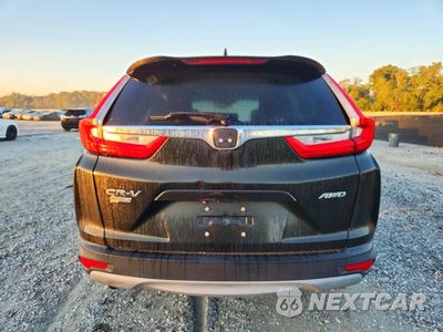 Zdjęcie 6 z 13 samochodu: 2019 HONDA CR-V EXL VIN:2HKRW2H81KH611091 - miniatura